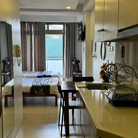 Susana'S Baguio Condotel Baguio City Εξωτερικό φωτογραφία