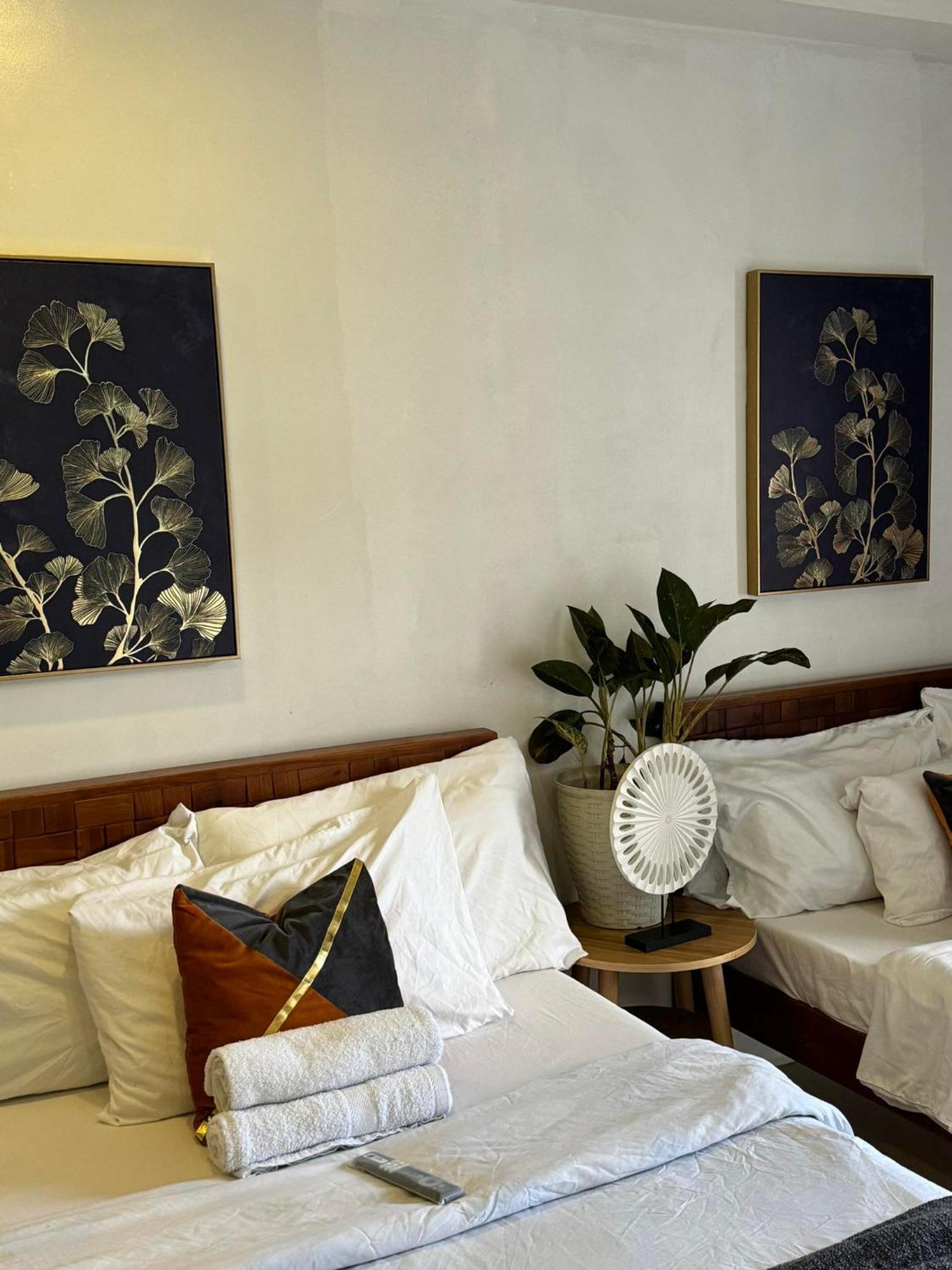 Susana'S Baguio Condotel Baguio City Εξωτερικό φωτογραφία
