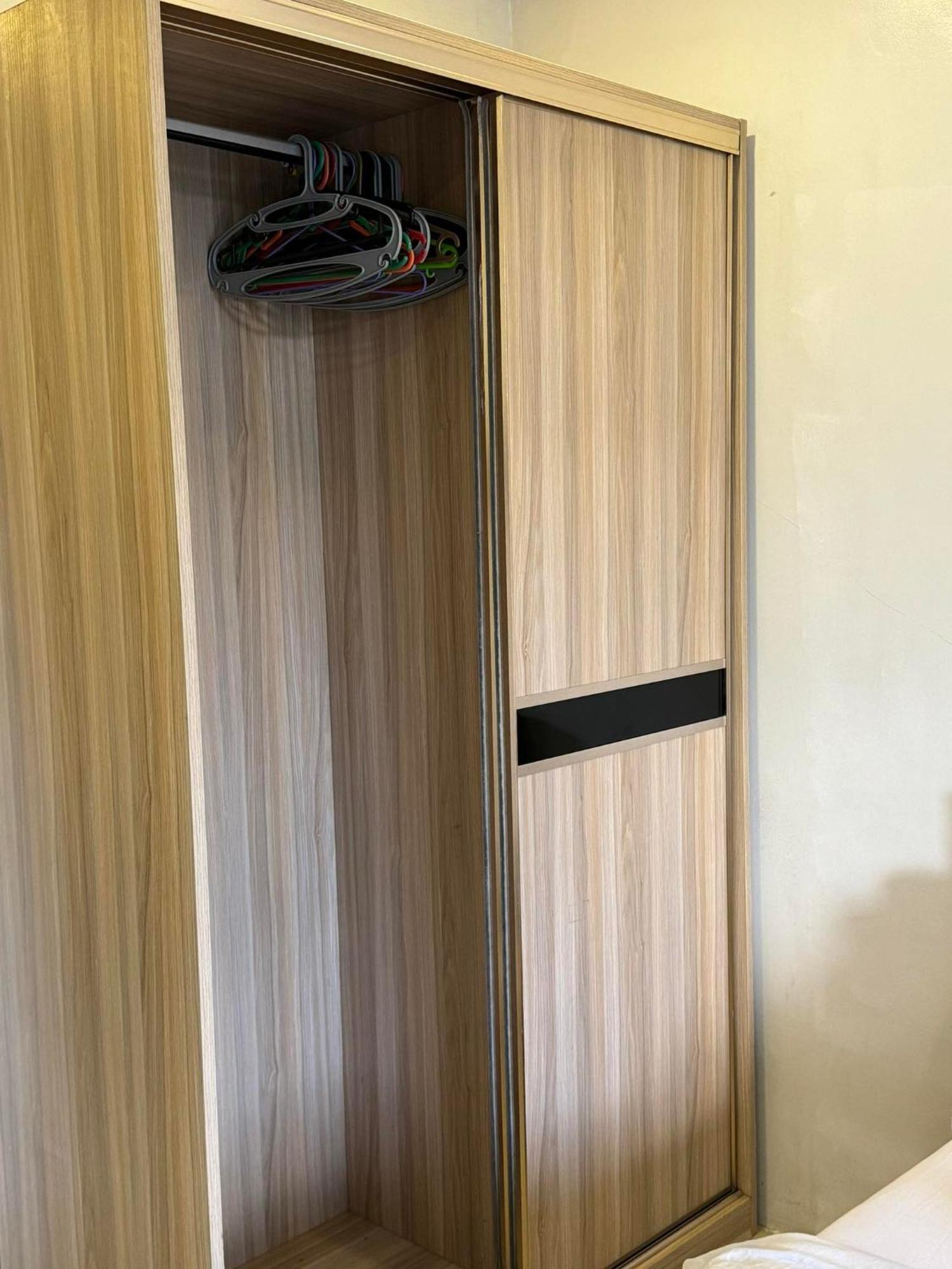 Susana'S Baguio Condotel Baguio City Εξωτερικό φωτογραφία