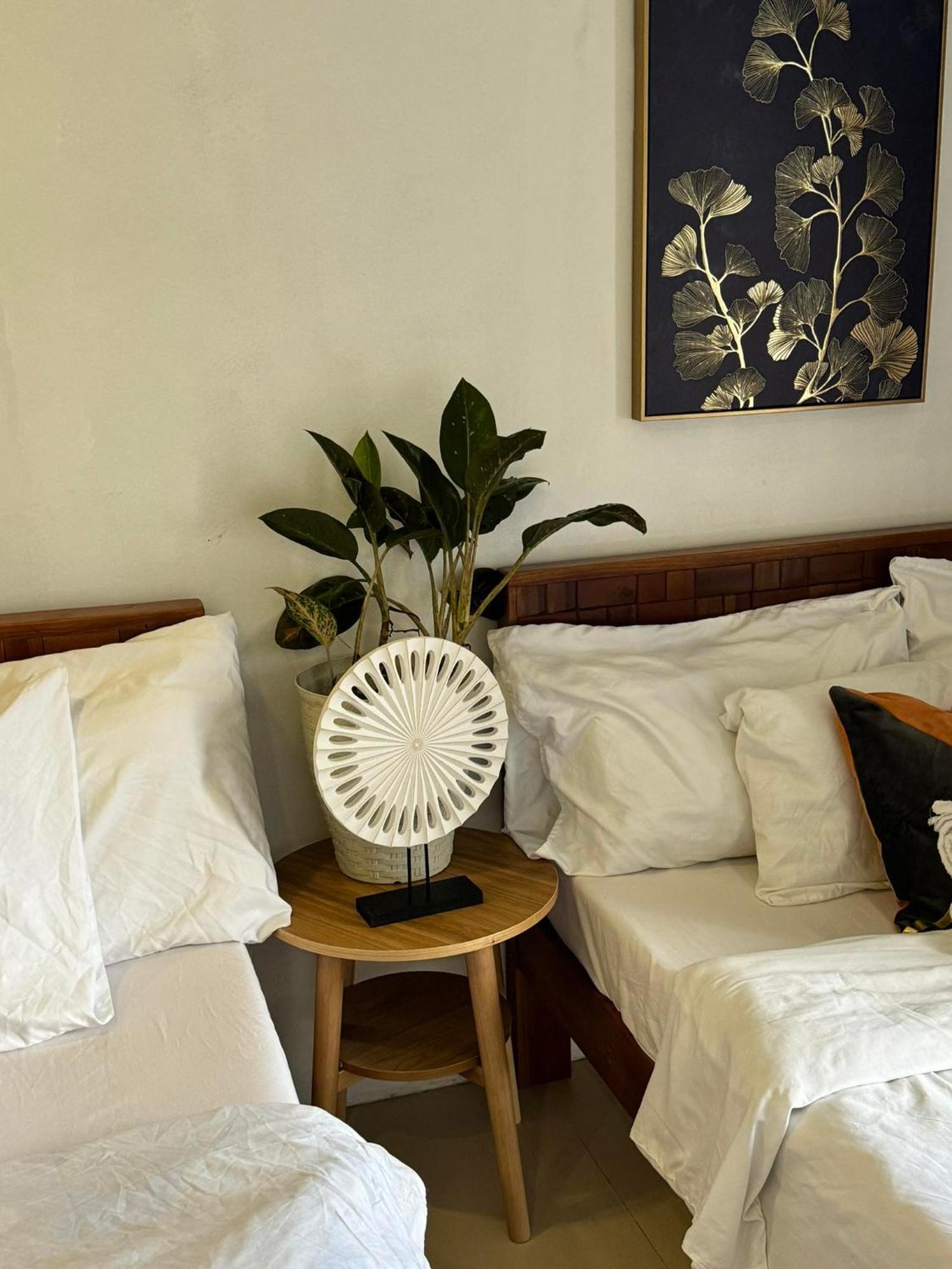 Susana'S Baguio Condotel Baguio City Εξωτερικό φωτογραφία