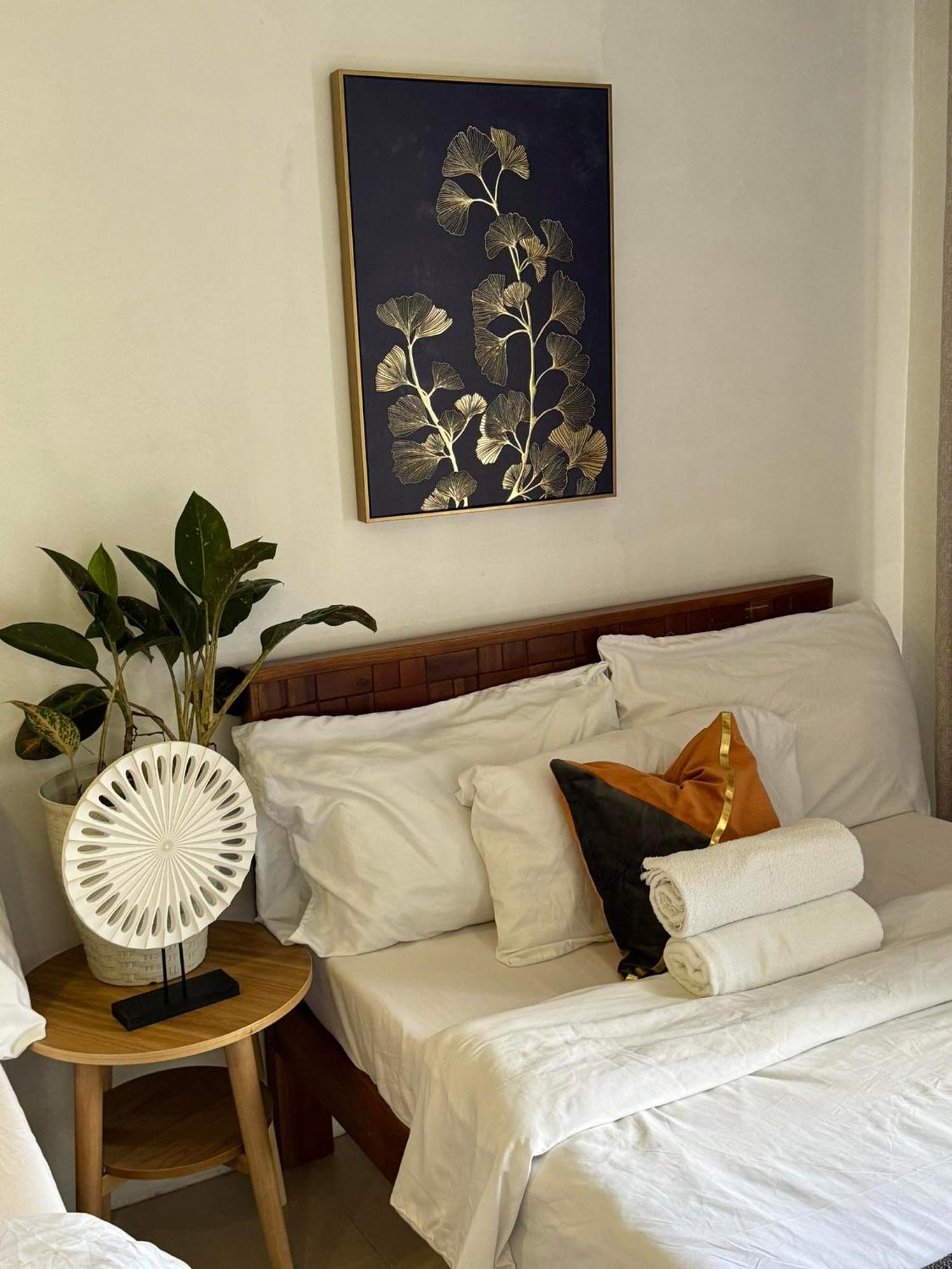 Susana'S Baguio Condotel Baguio City Εξωτερικό φωτογραφία