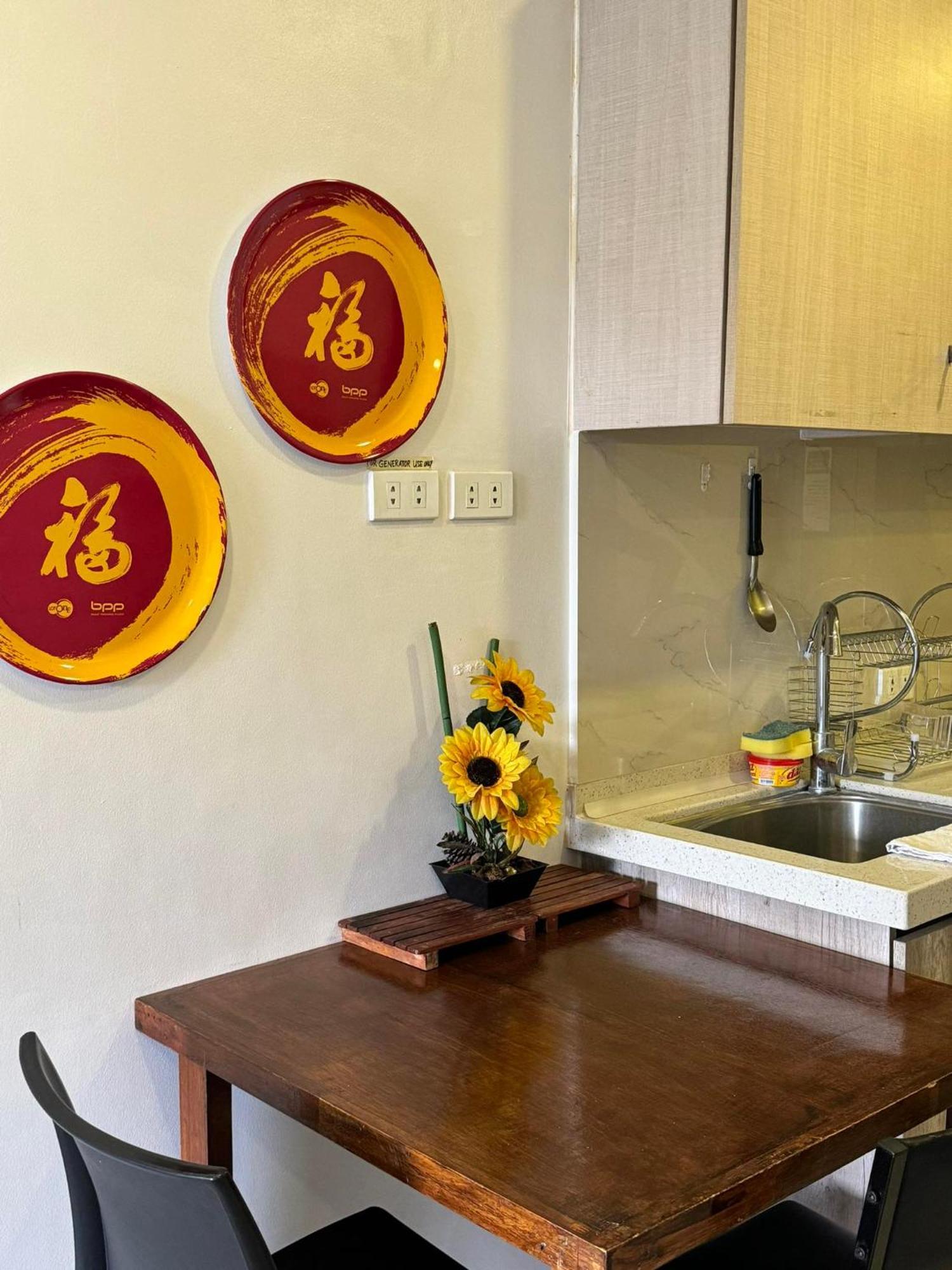 Susana'S Baguio Condotel Baguio City Εξωτερικό φωτογραφία