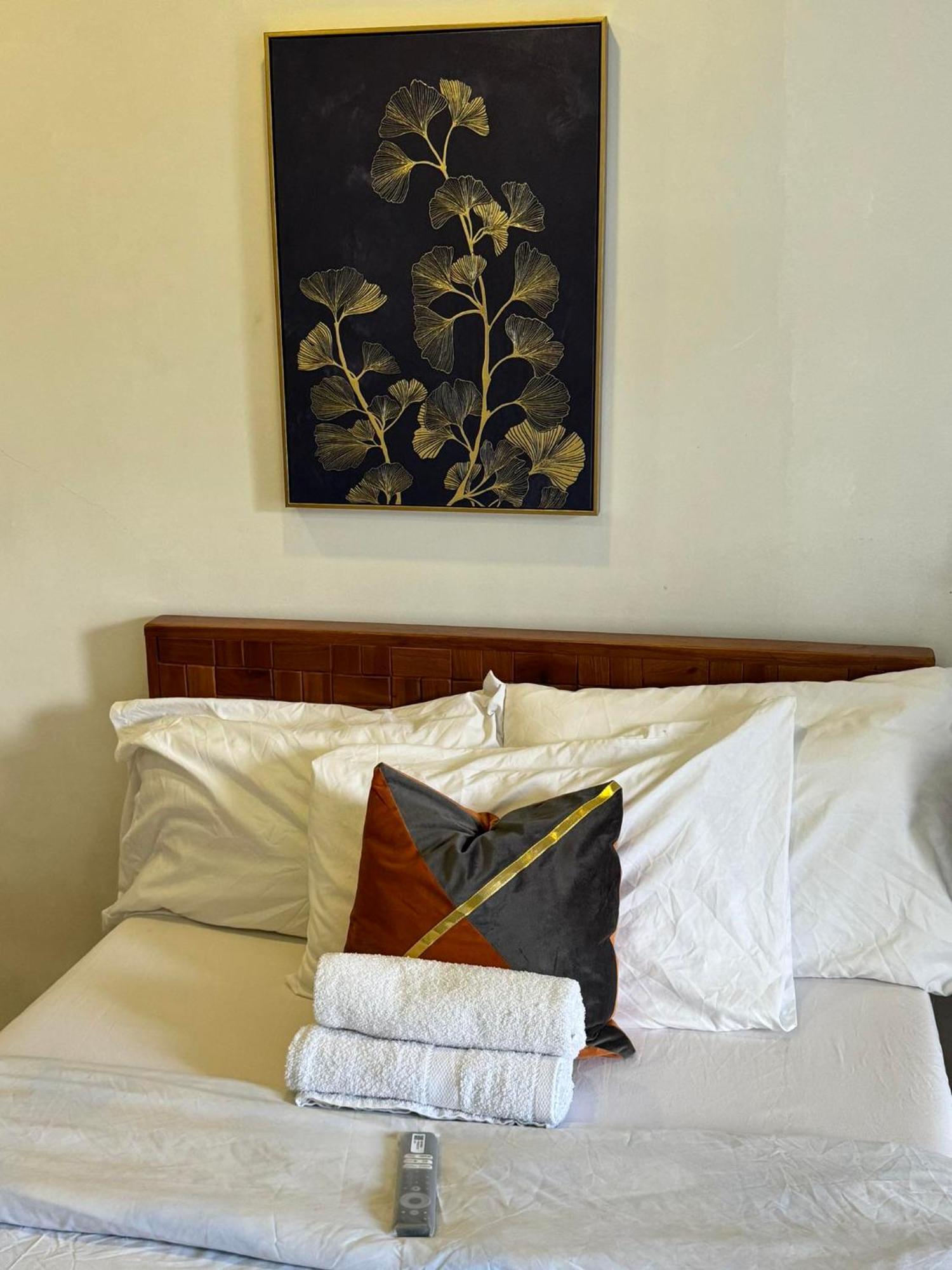Susana'S Baguio Condotel Baguio City Εξωτερικό φωτογραφία