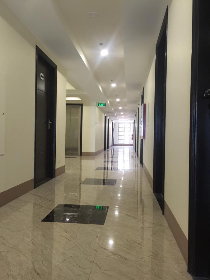 Susana'S Baguio Condotel Baguio City Δωμάτιο φωτογραφία