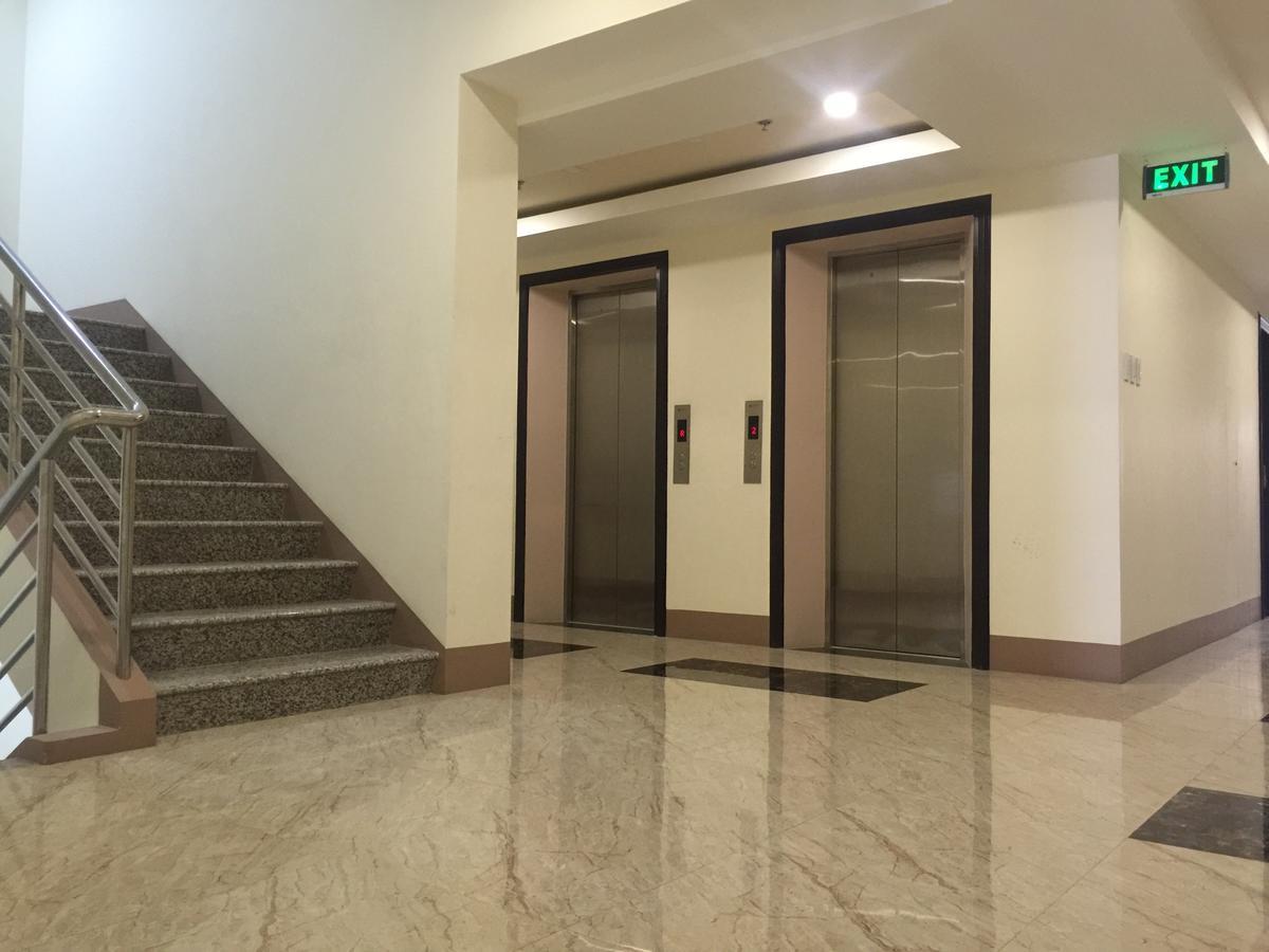Susana'S Baguio Condotel Baguio City Δωμάτιο φωτογραφία