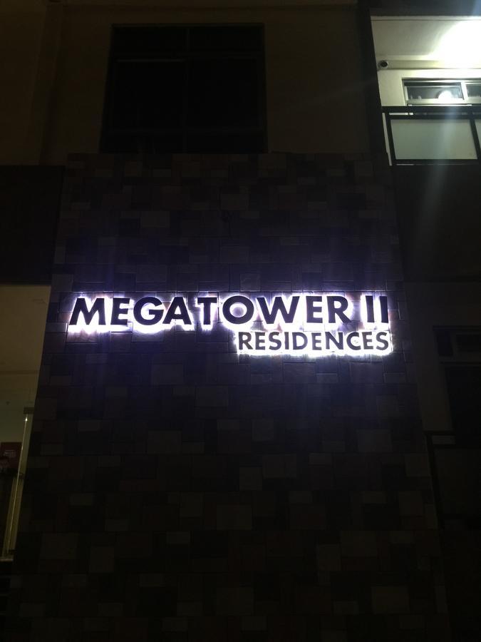 Susana'S Baguio Condotel Baguio City Εξωτερικό φωτογραφία